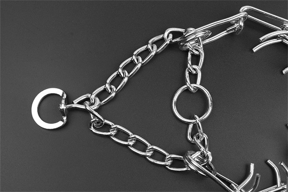 Olvoria | Dog Pincher Collar - Style B