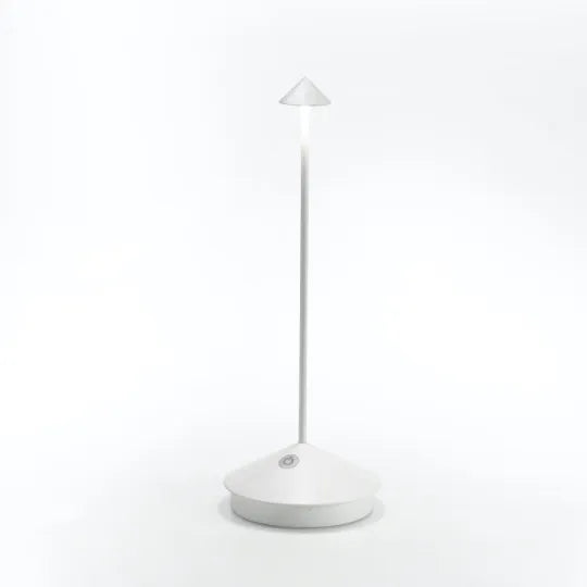 Olvoria | Wireless LED Table Lamp with Dimmable Light
