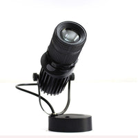 Foco LED ajustable - Luz de enfoque de fondo