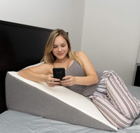 Almohada Anti-Reflujo para Adultos