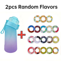 Μπουκάλι Air Up για Παιδιά 500ml