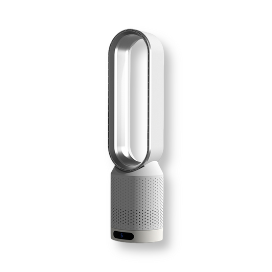 AirPure 3-in-1 air cooler, UV air purifier and ioniser