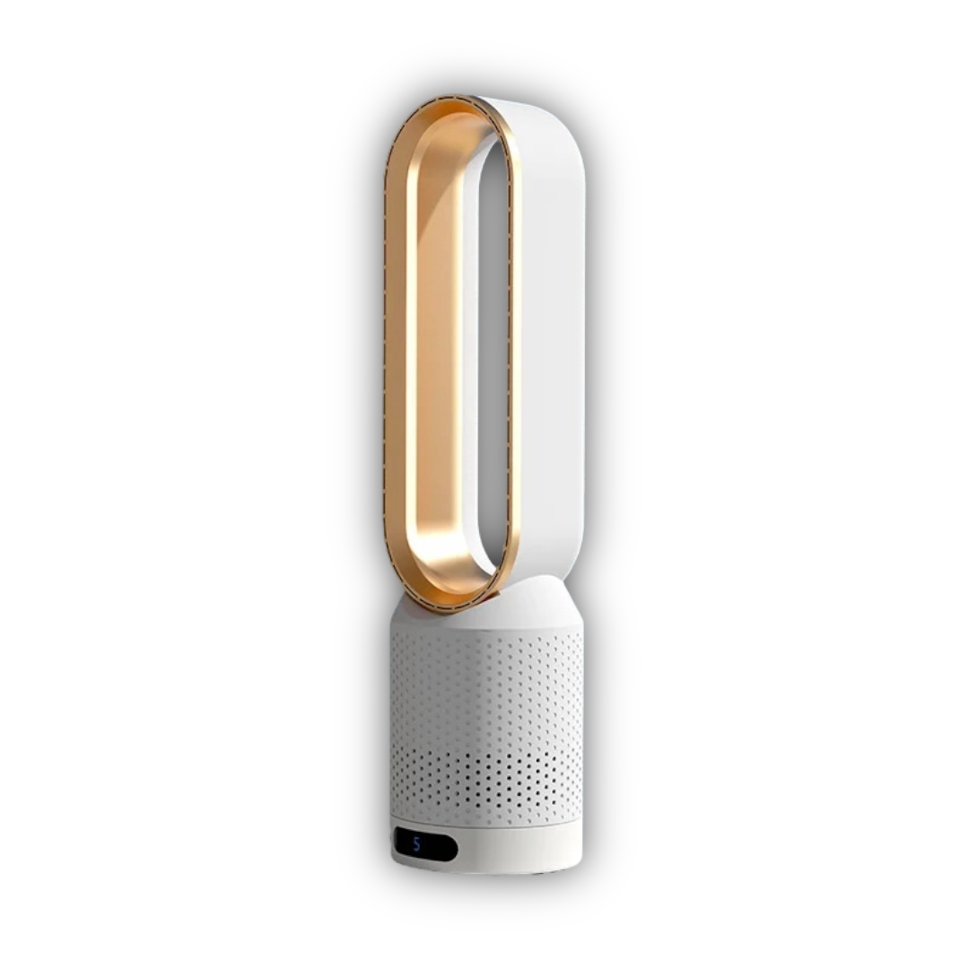 AirPure 3-in-1 air cooler, UV air purifier and ioniser