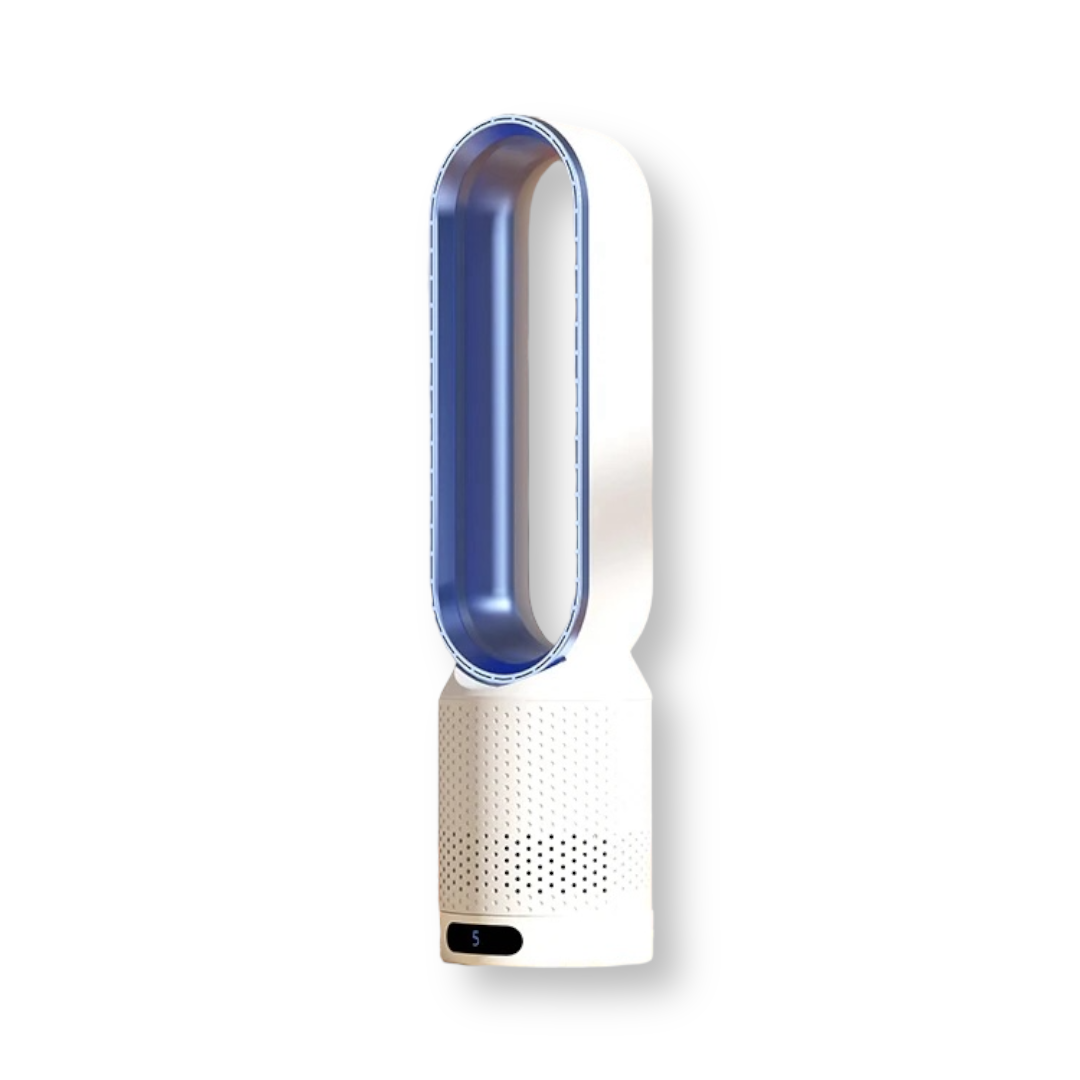 AirPure 3-in-1 air cooler, UV air purifier and ioniser