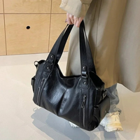 Amber - Bolso de Hombro Elegante