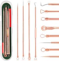 Kit extractor de puntos negros y granos