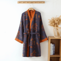 BREEZEWRAP – Comodidad aireada con estilo retro atemporal