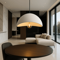 CASALIGHT – Lámpara colgante moderna regulable para espacios de vida con estilo