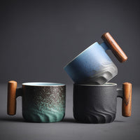 CeramiClass | Diseño único y compacto para espresso y té de calidad superior