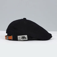 CHÉRIE – Béret en laine élégant chapeau français