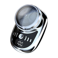 Rasoir CleanShave super tranchant