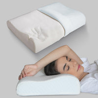 Pamäťový penový vankúš Cloud Comfort