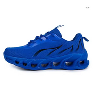 COMFIFLEX – Zapatos ortopédicos para senderismo y correr con soporte para el arco