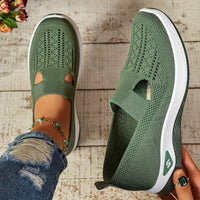 COMFORTIDE – Zapatillas ortopédicas para mujer para comodidad todo el día