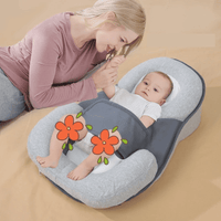 COMFYNEST – Μαξιλάρι μωρού με εργονομική κλίση και άνεση