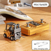 ConstructionRC™ – Construcción RC realista