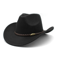 Chapeau de cowboy - RécifRanch