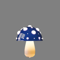 Lámpara LED de diseño con diseño único