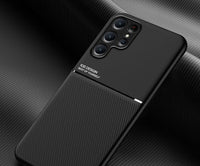 Funda resistente a caídas para smartphones modernos – Diseño delgado y robusto