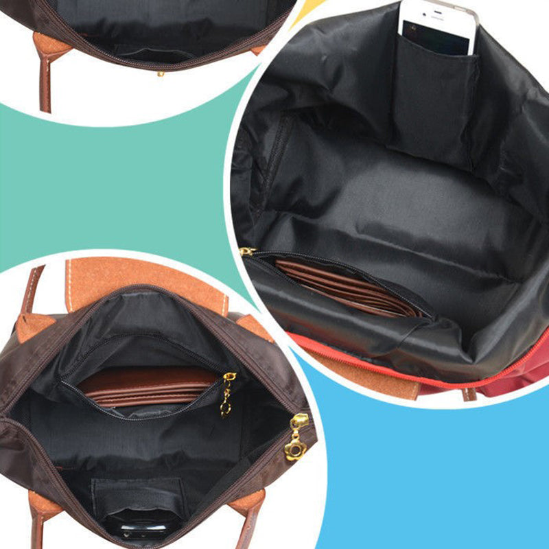 Elegant Women's Bag | Stylish and Spacious Shoulder Bag for Daily Use