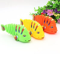 Jouet poisson