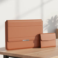 FLEXIGUARD – Funda para portátil con protección total y diseño multifuncional
