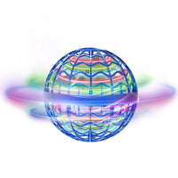 Pelota LED voladora - Vuela como un búmeran