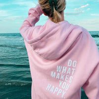 Sudadera Freedom para mujer