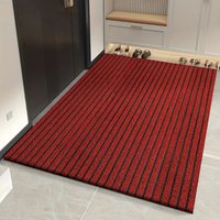Felpudo funcional para uso interior y exterior