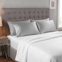 GLOSSNIGHT – Funda de almohada de satén para cuidado del cabello y la piel