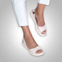 Hannia - Sandales orthopédiques élégantes