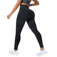 Leggings deportivos de cintura alta