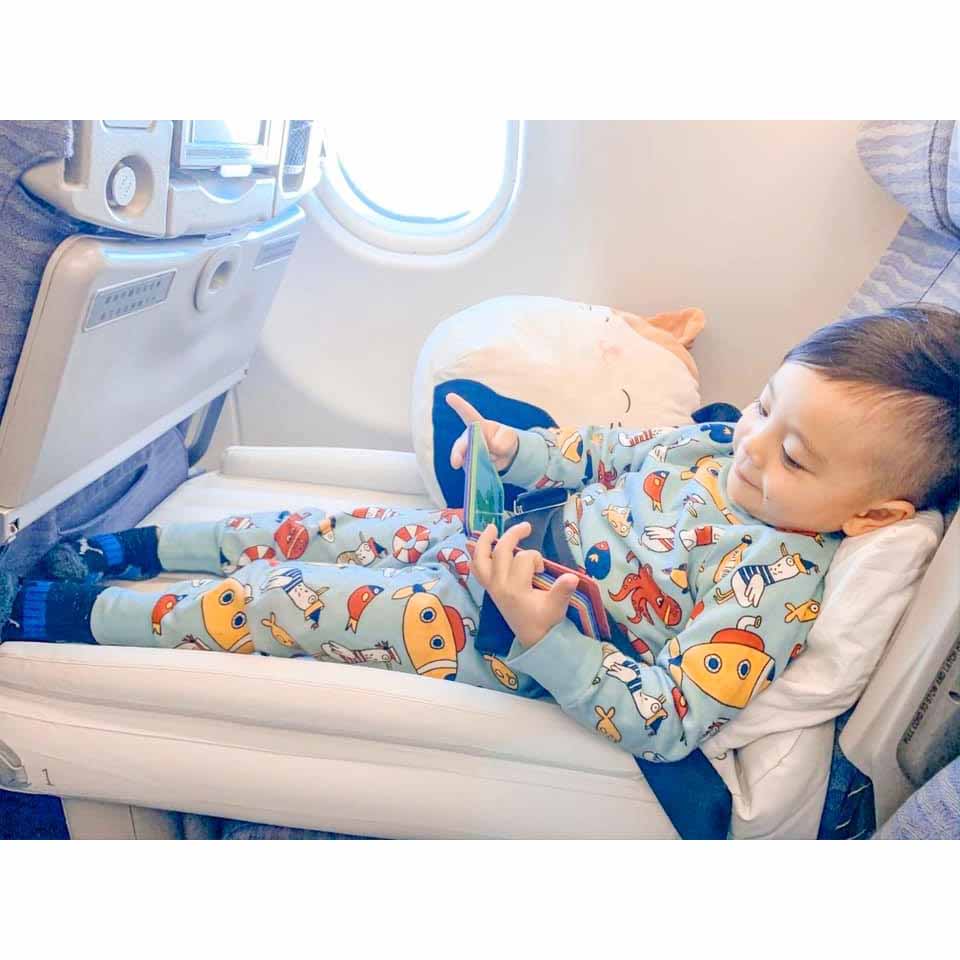 Ideal for Kids on the Go