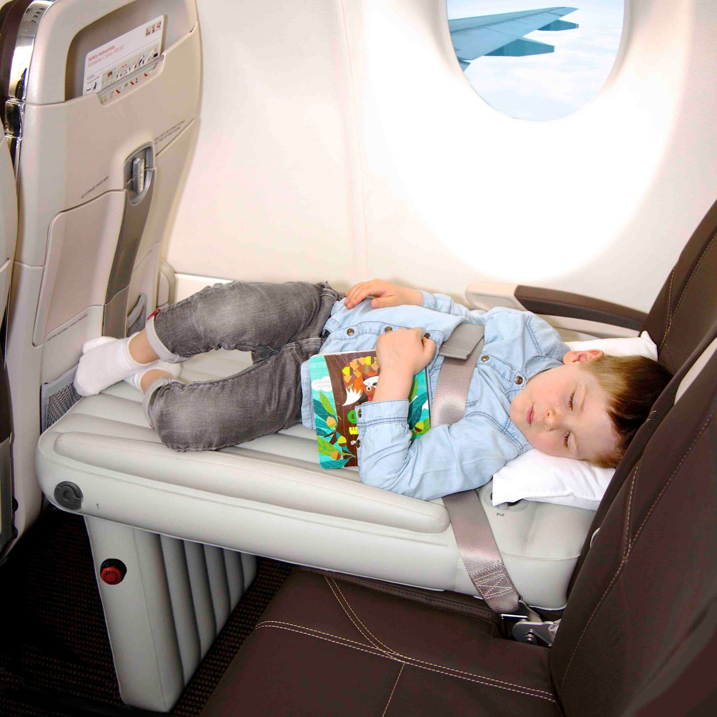 Ideal for Kids on the Go