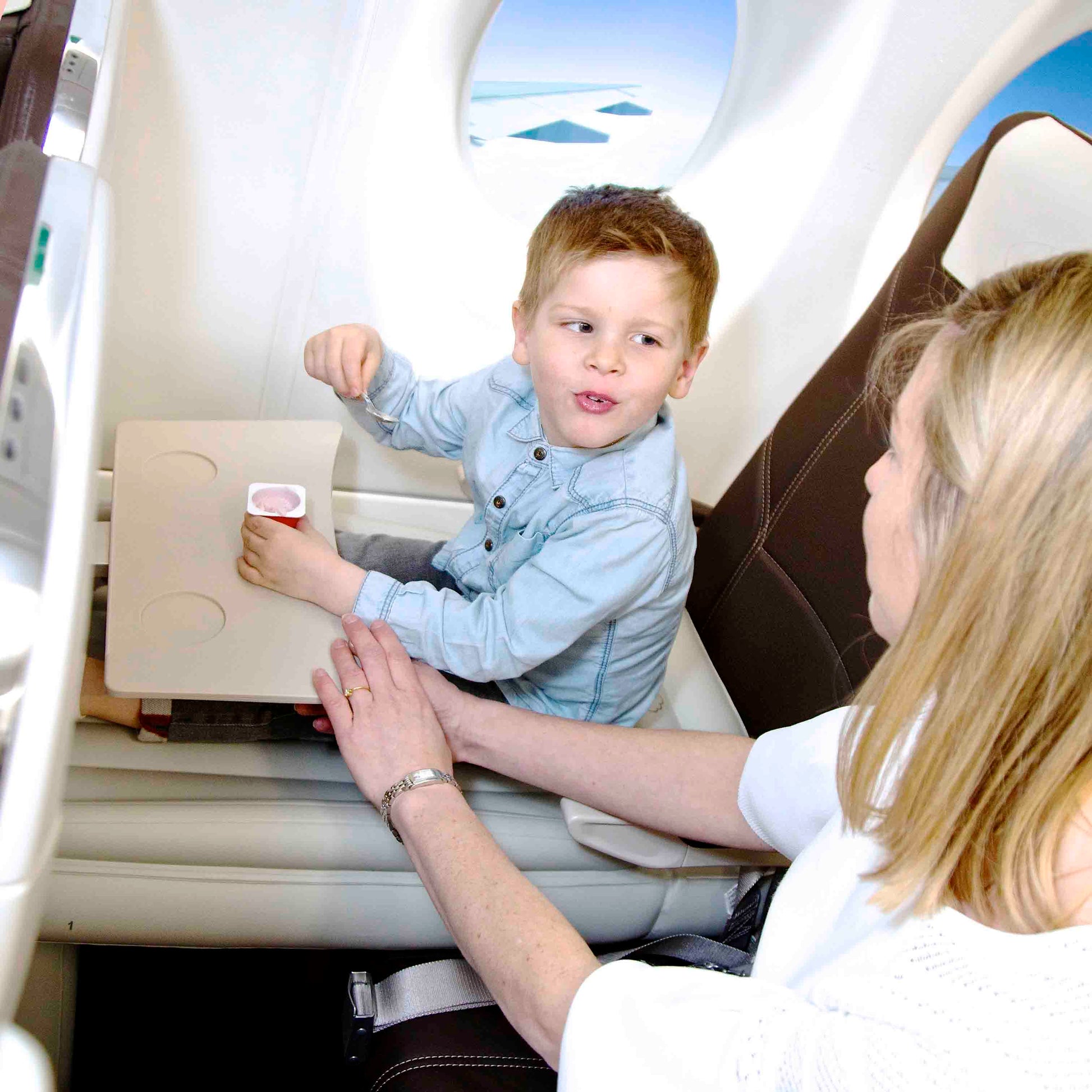 Ideal for Kids on the Go