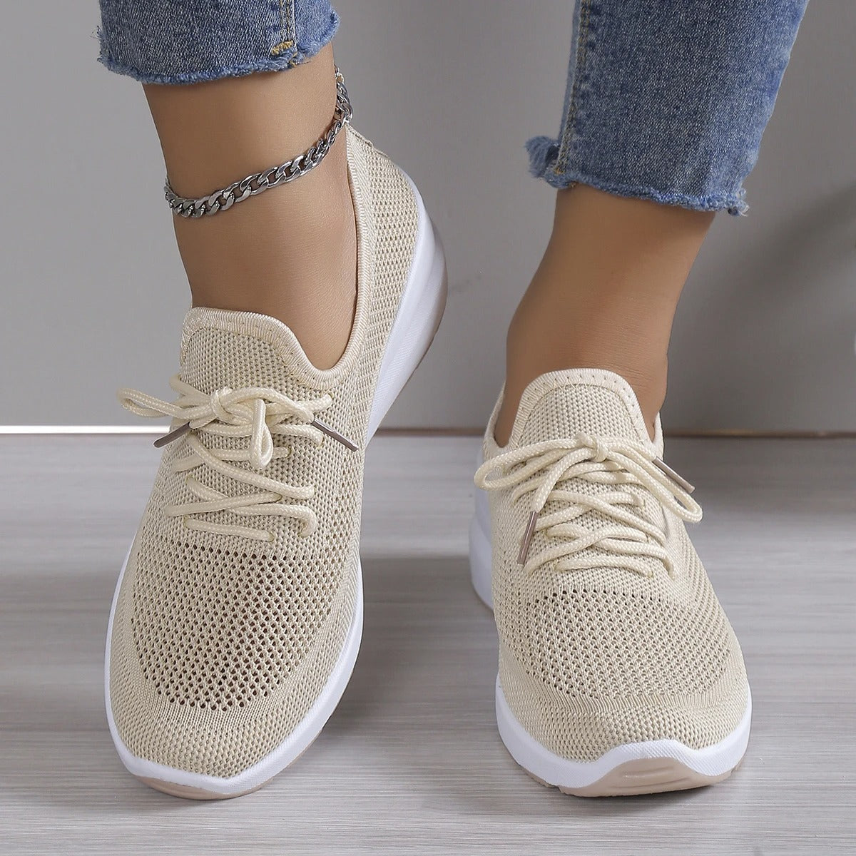 Isabelle | Orthopaedic shoes for women