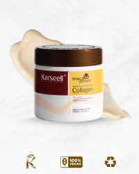 Masque collagène Maca Power Karseell® (500 ml)