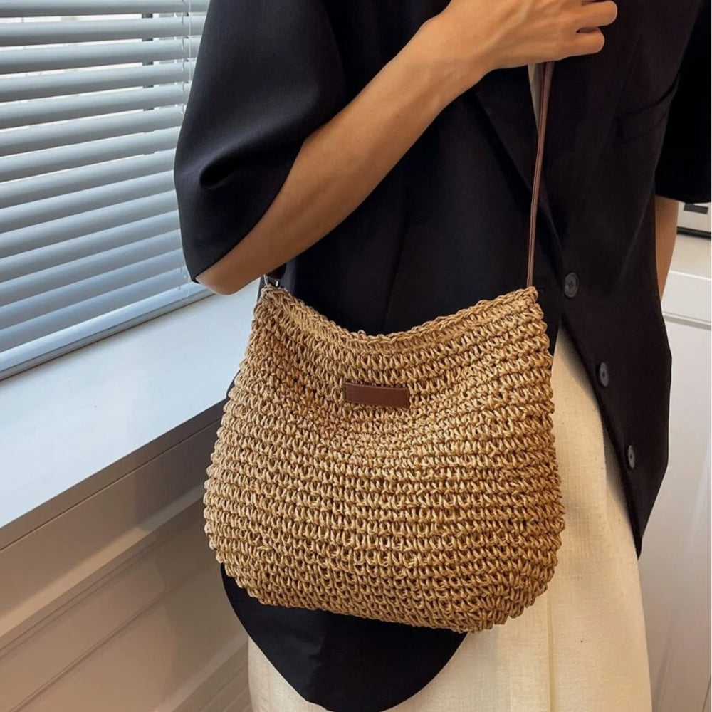 Léandre | The chic shoulder bag