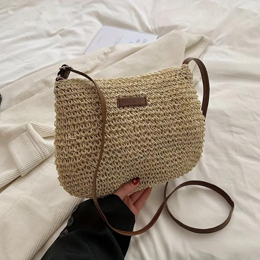 Léandre | The chic shoulder bag