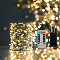 LumiTwine™ – Luces LED en cadena