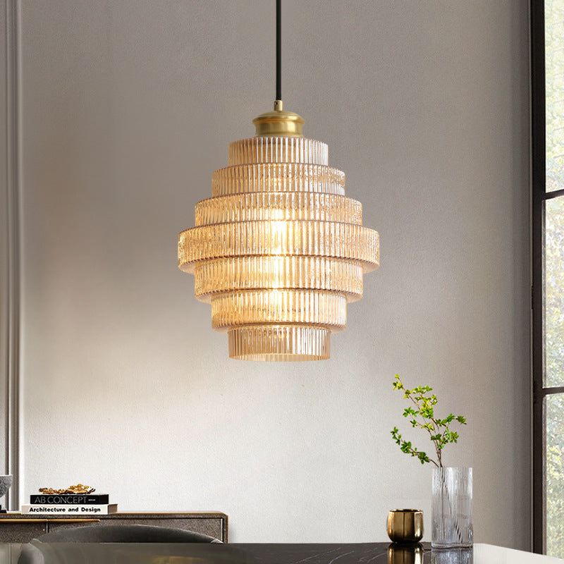 Luxurious Lamp That Will Illuminate Your Home
