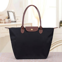 Bolso de Hombro Oxford de Lujo
