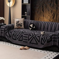Housse de canapé de luxe Urban Maze