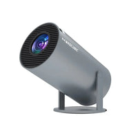Magcubic HY300 Pro 4K Android 11 Dual WiFi6 260ANSI BT5.0 vonkajšie domáce kino