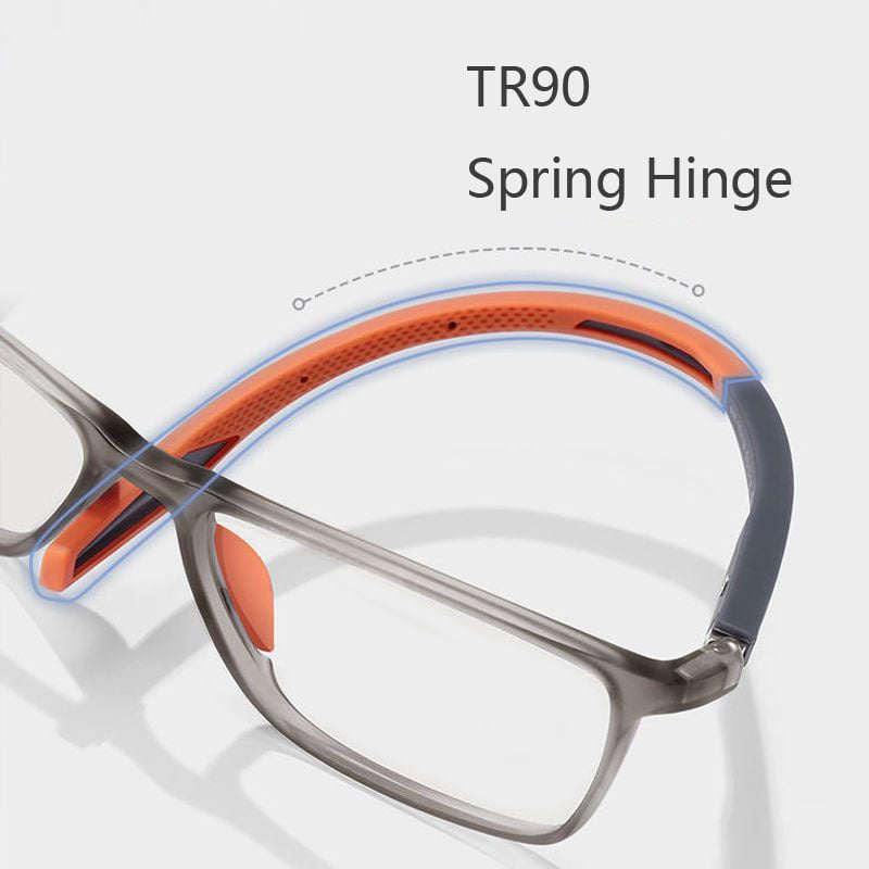 Men's Sport Ultra-Light Anti-Blue Light Presbyopic Glasses