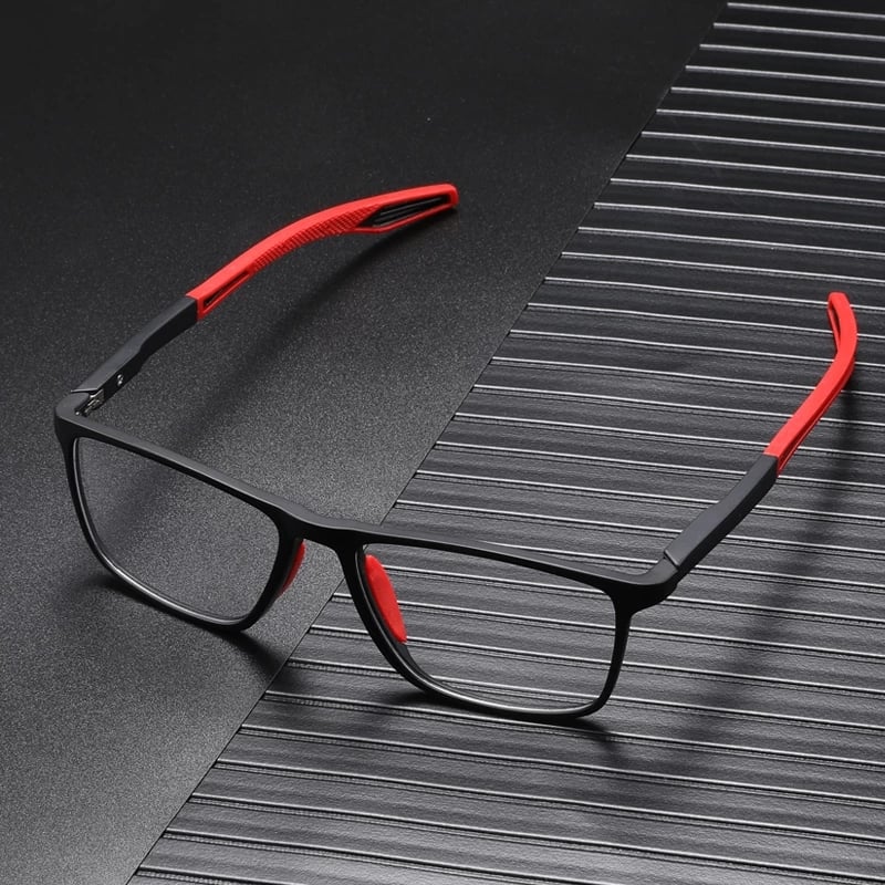 Men's Sport Ultra-Light Anti-Blue Light Presbyopic Glasses