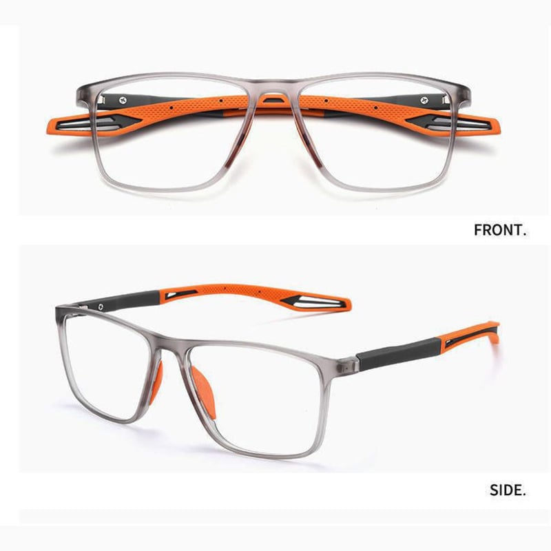 Men's Sport Ultra-Light Anti-Blue Light Presbyopic Glasses