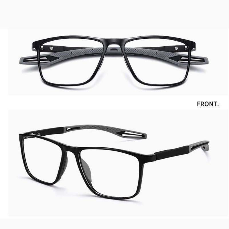 Men's Sport Ultra-Light Anti-Blue Light Presbyopic Glasses
