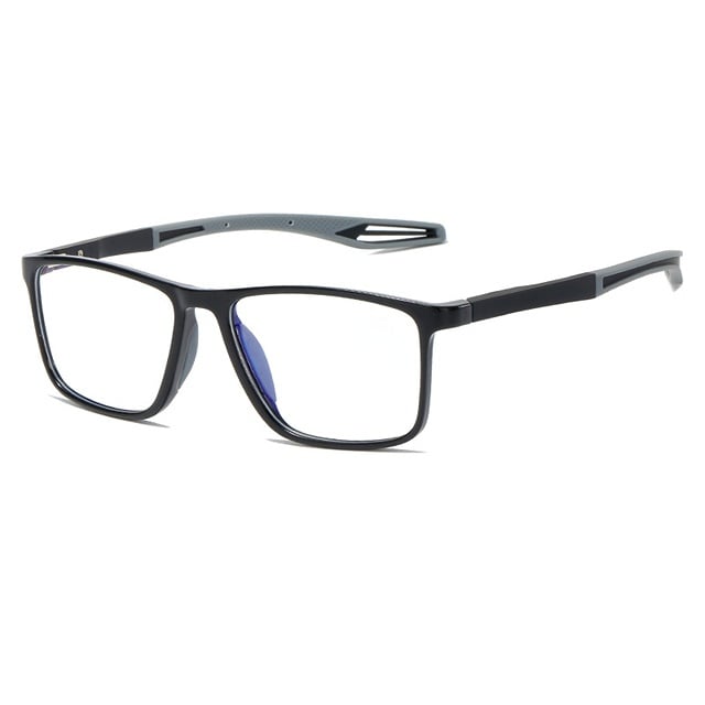 Men's Sport Ultra-Light Anti-Blue Light Presbyopic Glasses