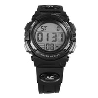 Reloj deportivo digital impermeable para hombre – Martin